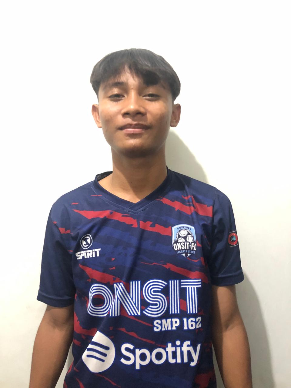 Iberatus Havier Batmiyanik